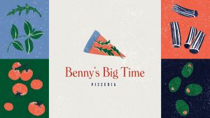 BennysBigTime